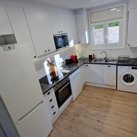 Apartamento Cremallera Ribes De Freser Exterior photo