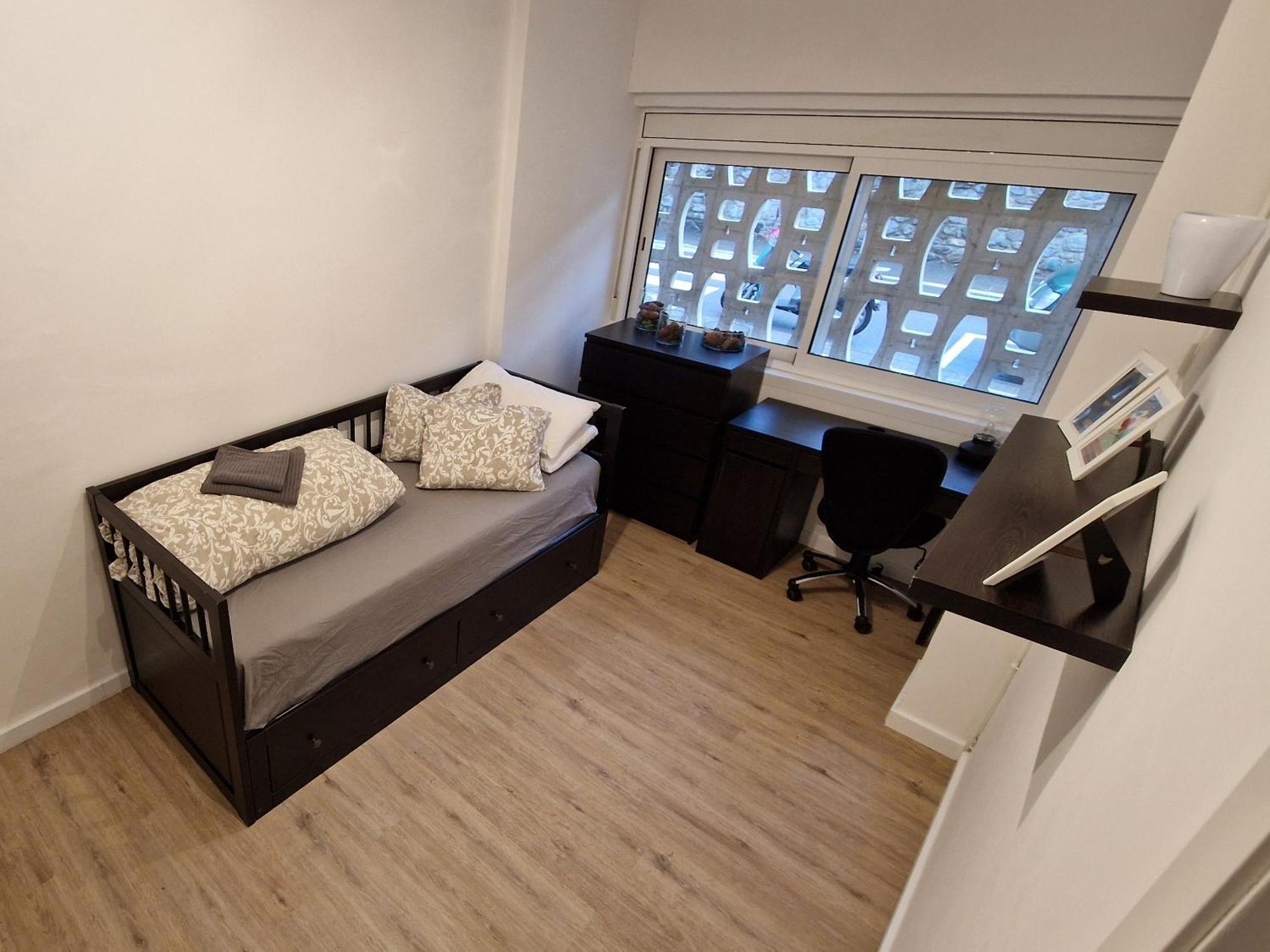 Apartamento Cremallera Ribes De Freser Exterior photo